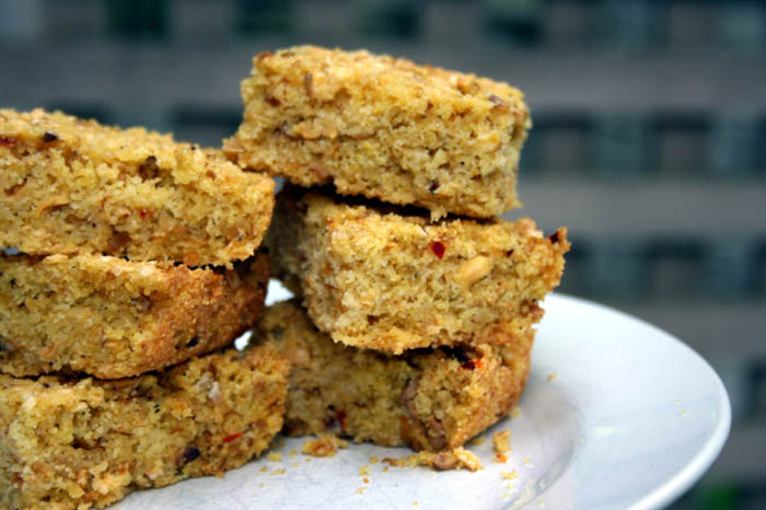CORNBREAD CORNBREAD