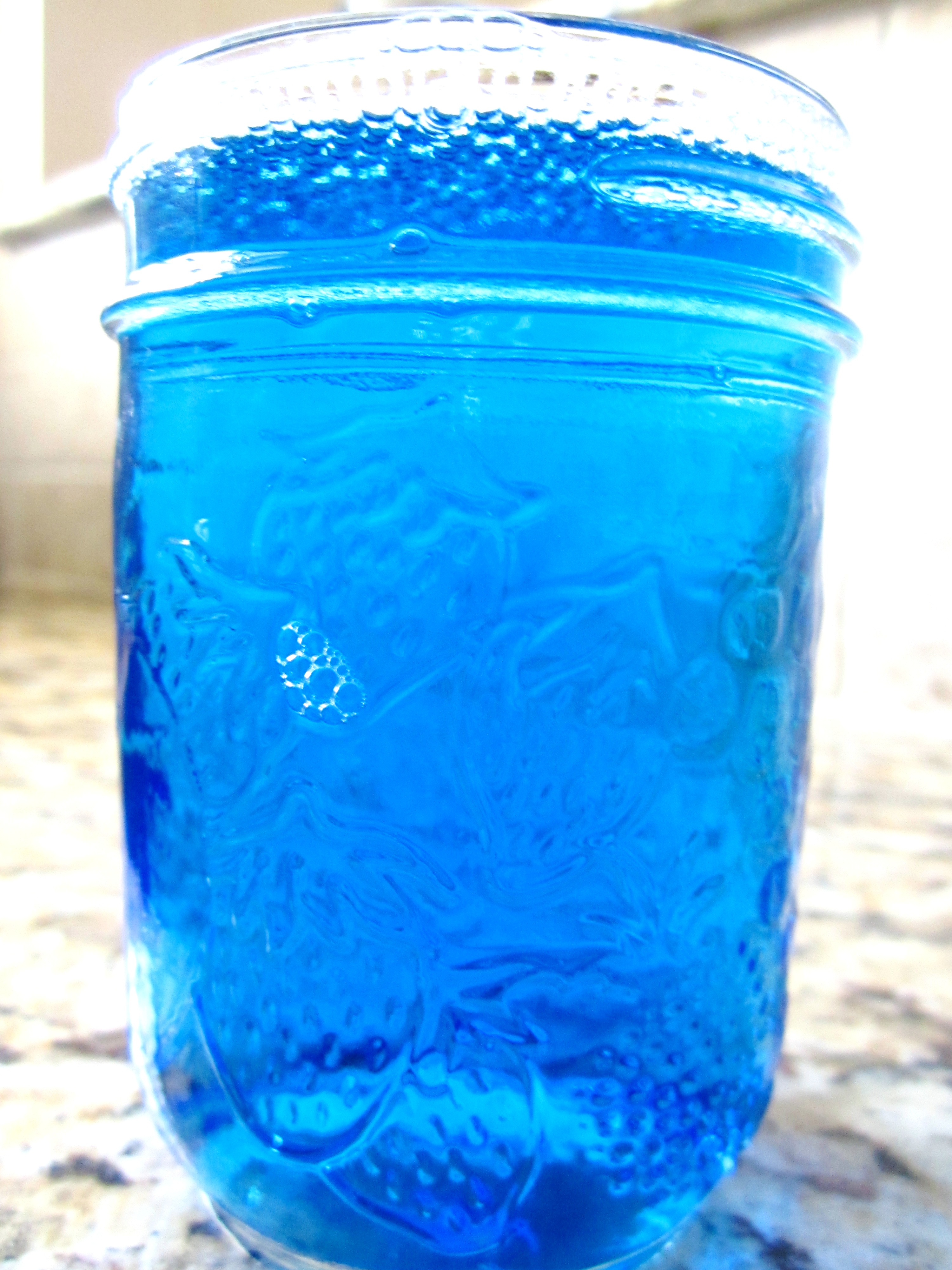 OMA'S LAUNDRY STAIN REMOVER