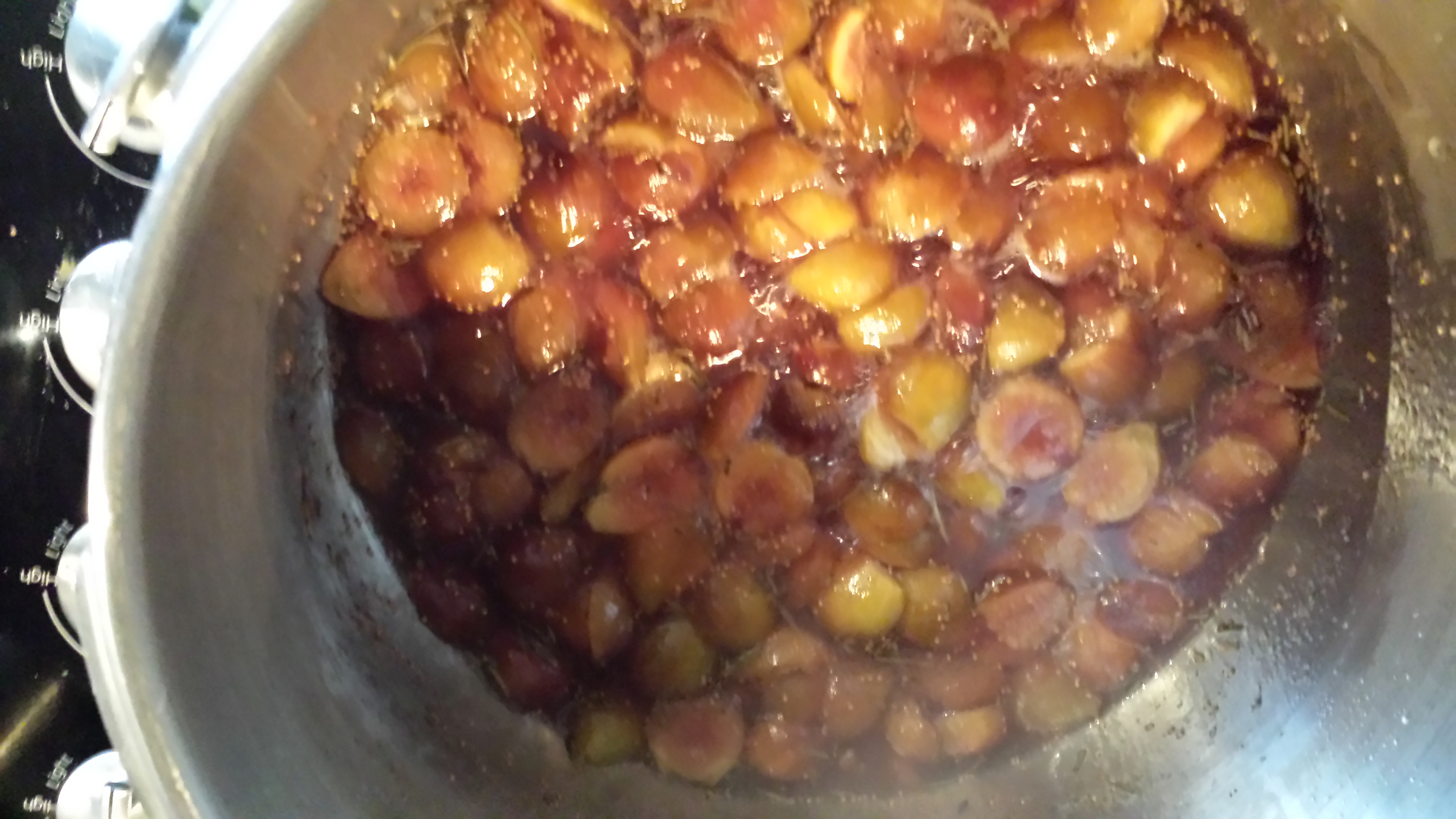 »  FIG PRESERVES