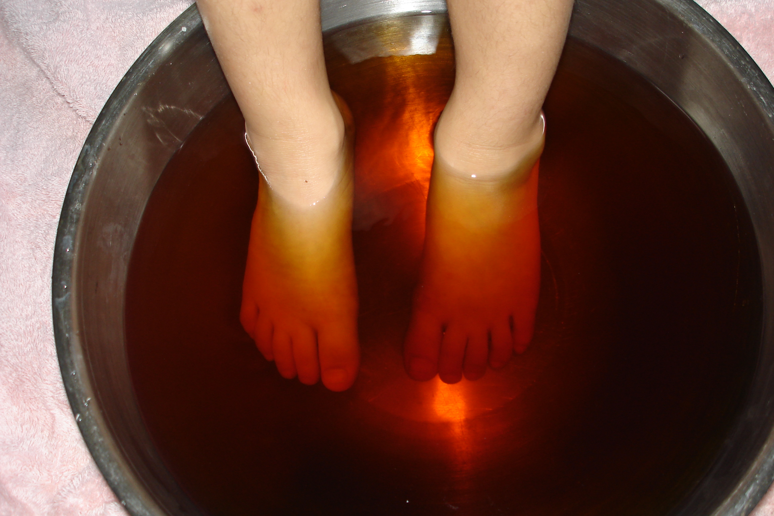 soaking feet in tobacco water Herbal Foot Soak soaking feet in tobacco water Herbal Foot Soak