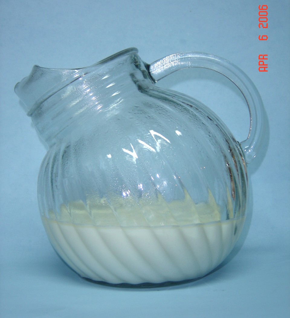 ▓ The Best EVAPORATED MILK