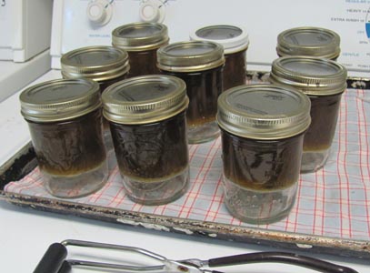 JALAPENO PEPPER JELLY