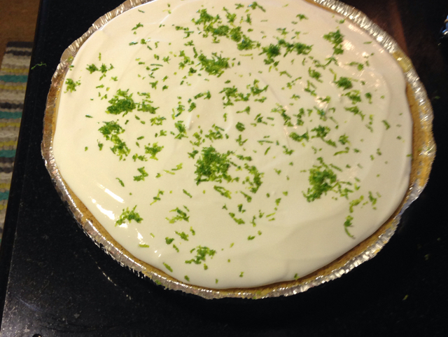 EMERILS KEY LIME PIE