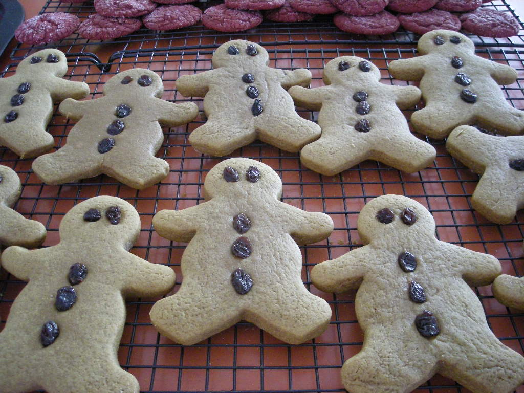 Traditional Christmas Baking – Hard to Find Ingredients and Supplies —  Gingerbread World