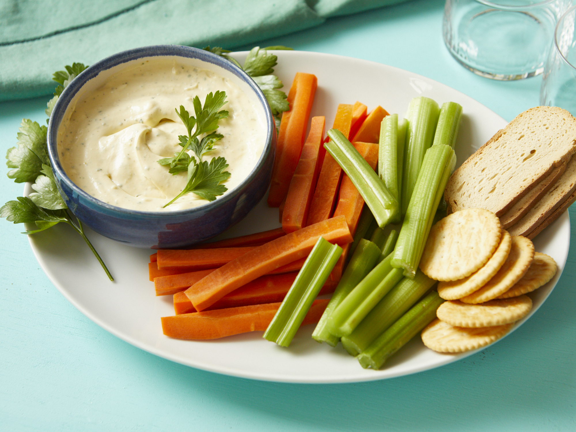 🎧 Recipe FRENCH ONION DIP