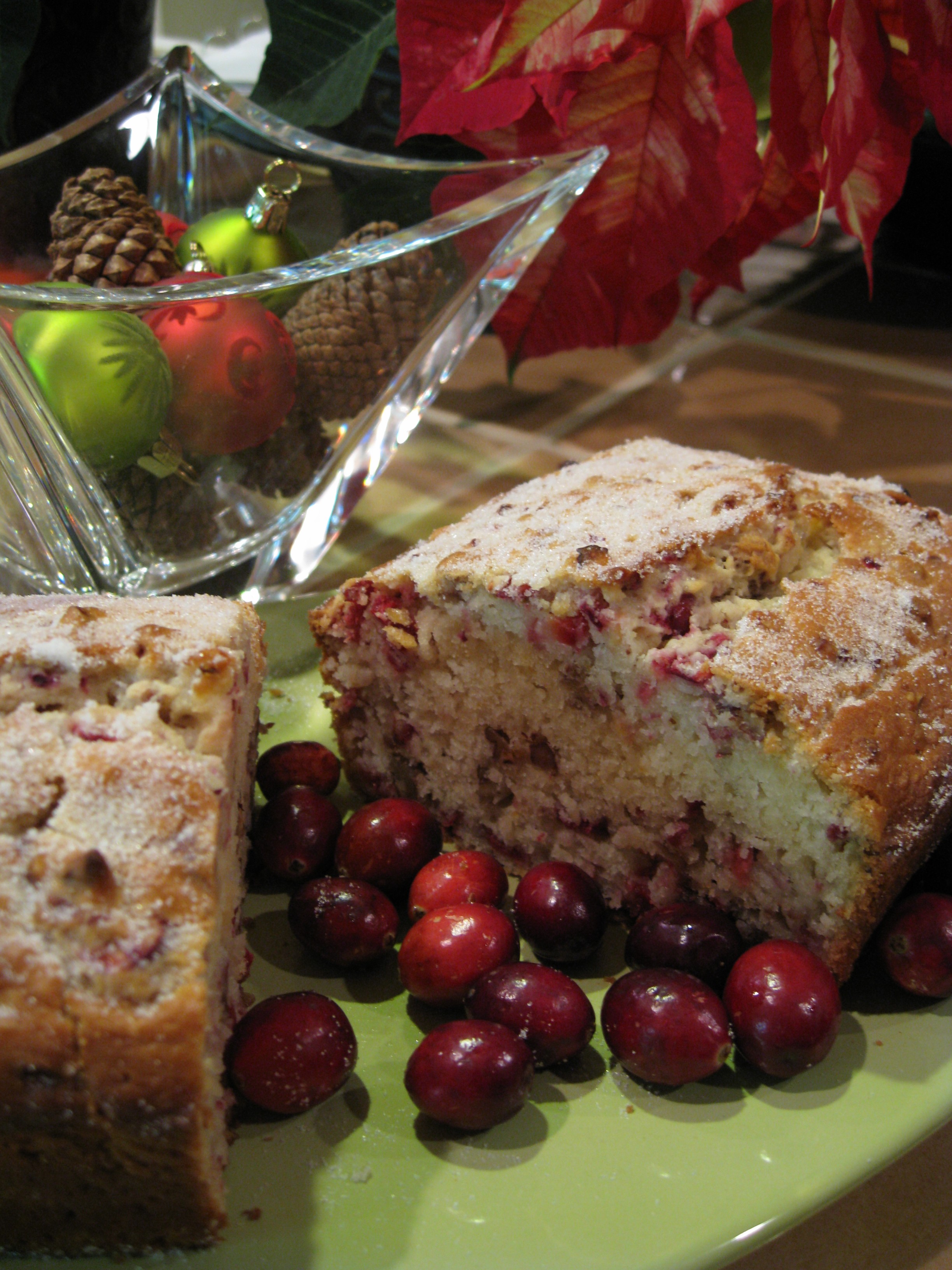 Ocean Spray Cranberry Bread Recipe On Bag - Quotes Images