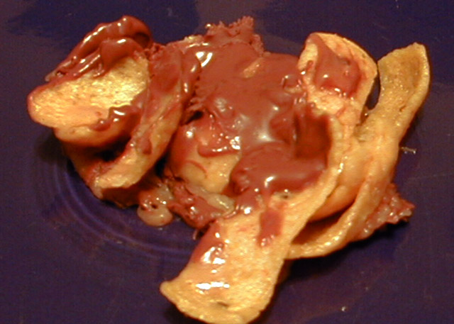 FUNKY FRITO FRUCKIES FUNKY FRITO FRUCKIES
