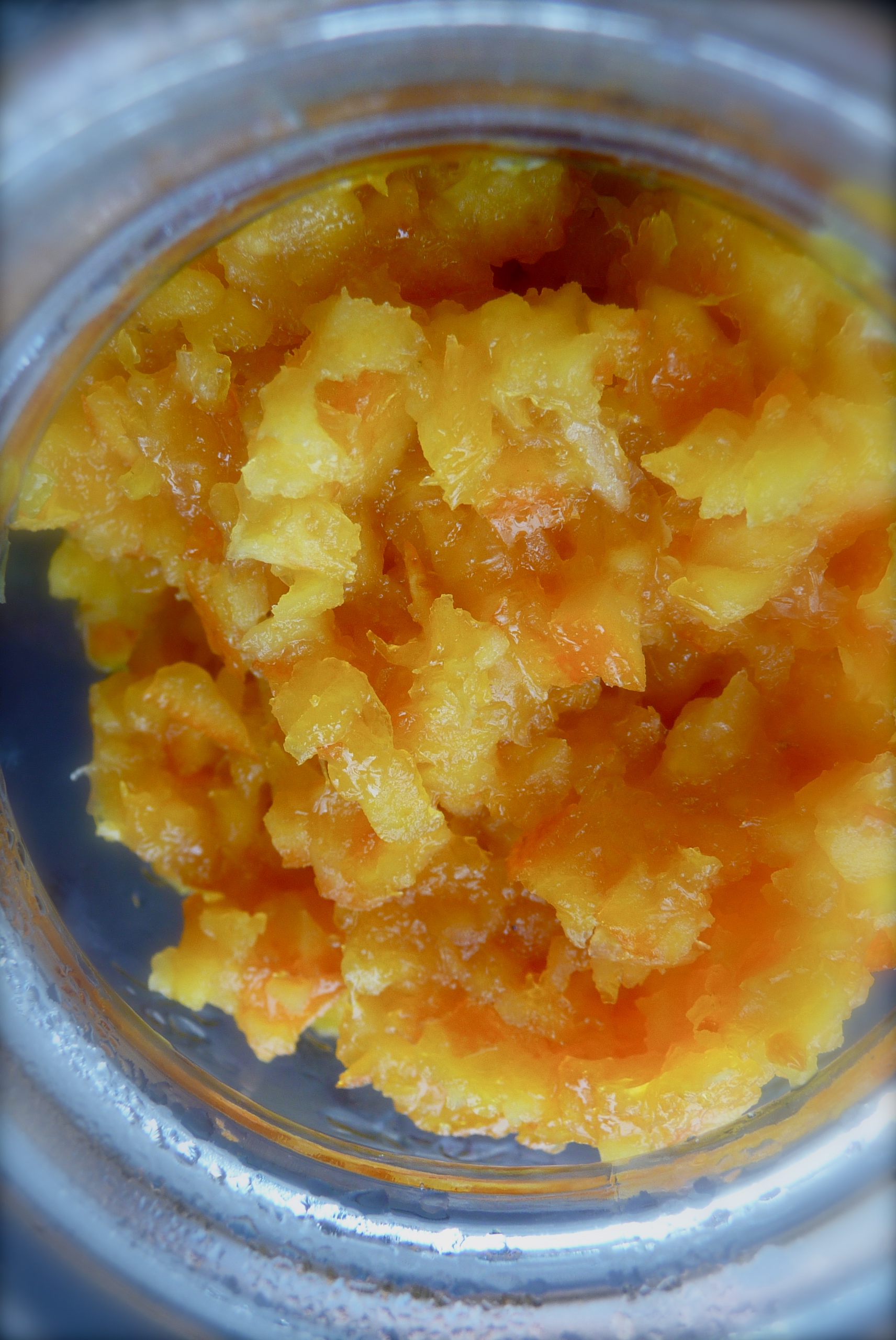 EASY ORANGE MARMALADE