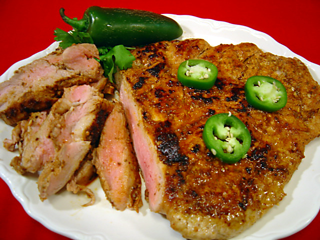 JALISCO PORK