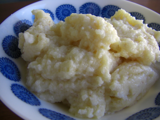 CREAM OF WHEAT PUDDING (FROM THE MENNONITE TREASURY OF RECIPES) CREAM OF WHEAT PUDDING (FROM THE MENNONITE TREASURY OF RECIPES)