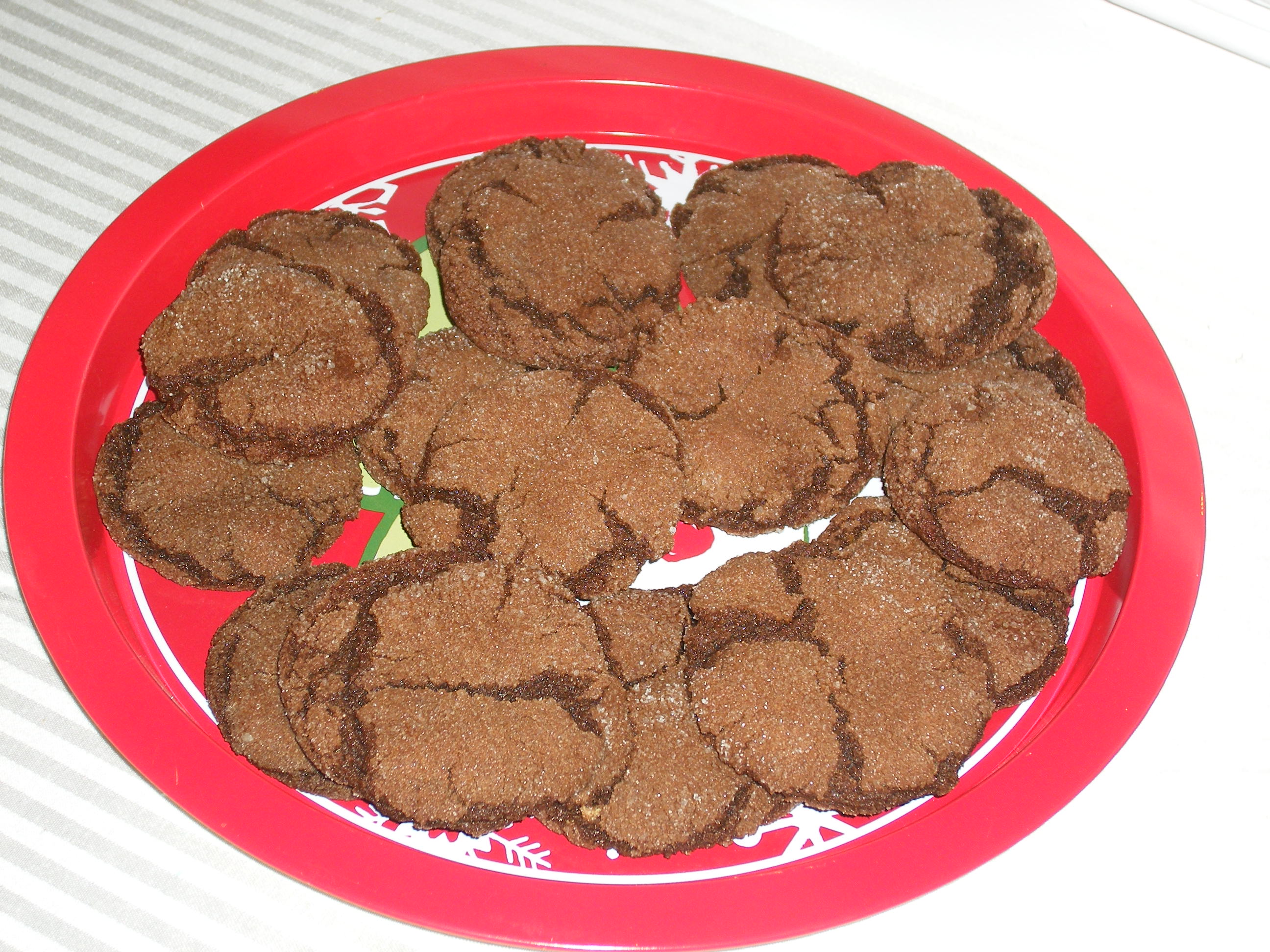 ROLO COOKIES