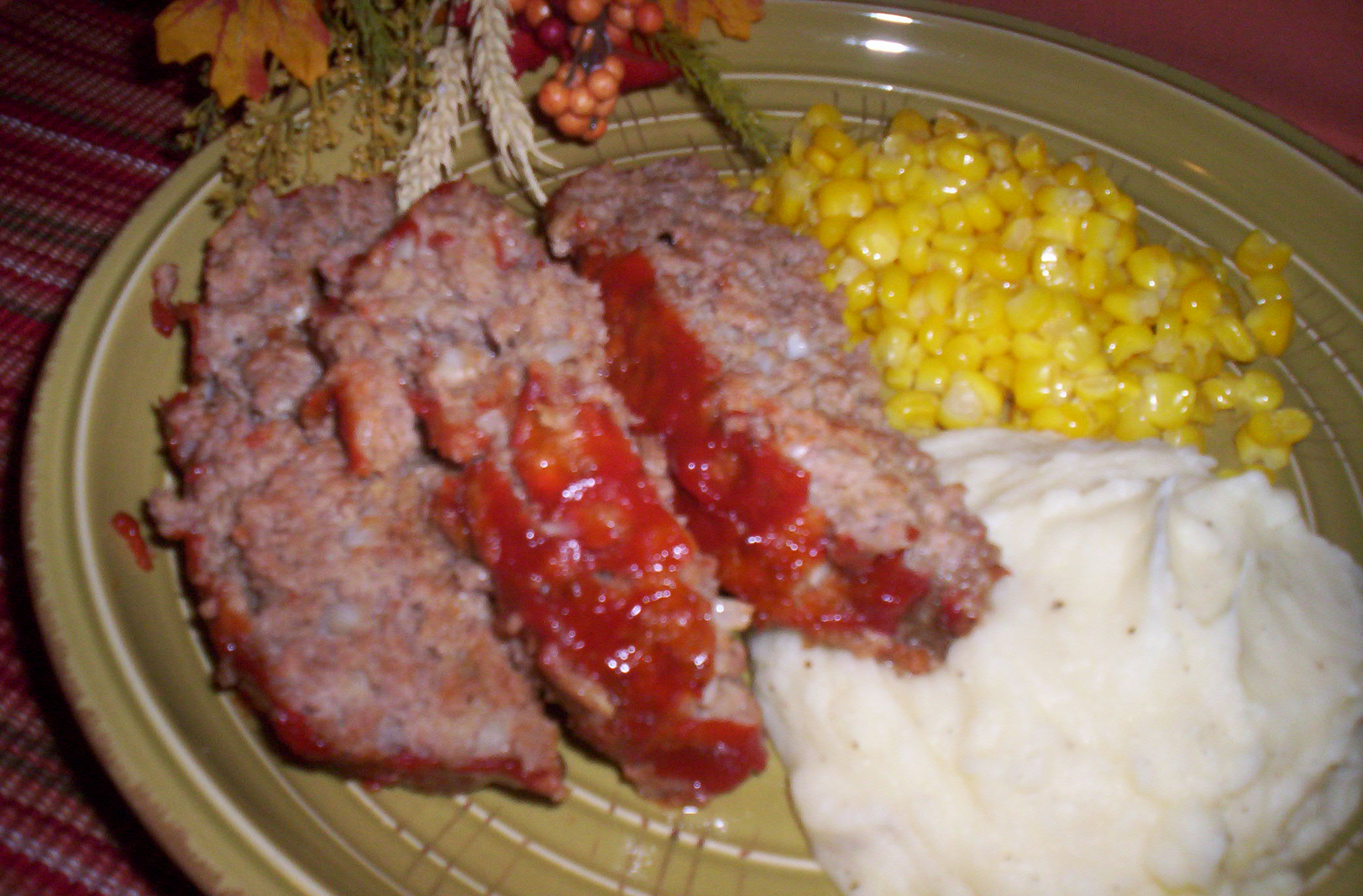 The Best Turkey Meatloaf We Have Ever Made - Moneywise Moms - Easy Family  Recipes