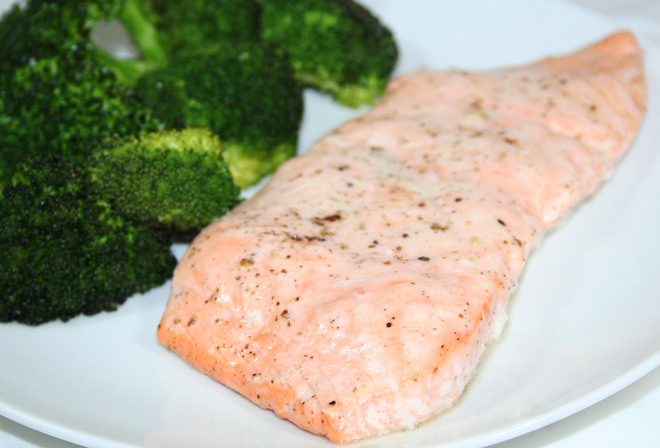 Red Lobster Baked Salmon Recipe Dandk Organizer