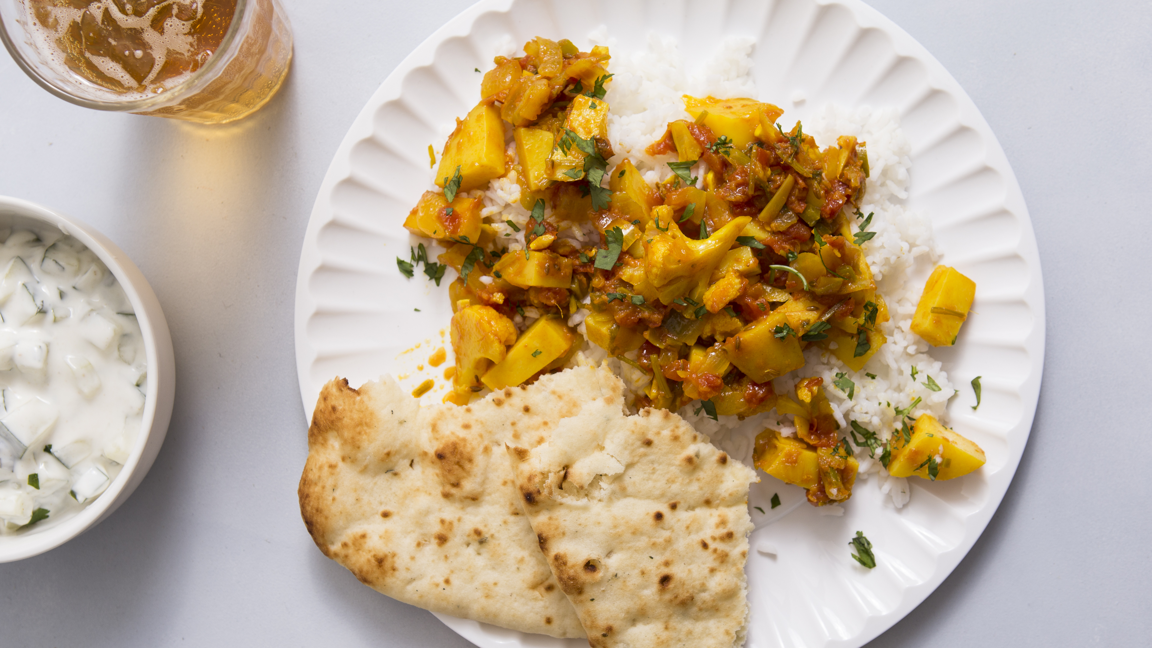 ALOO GOBI