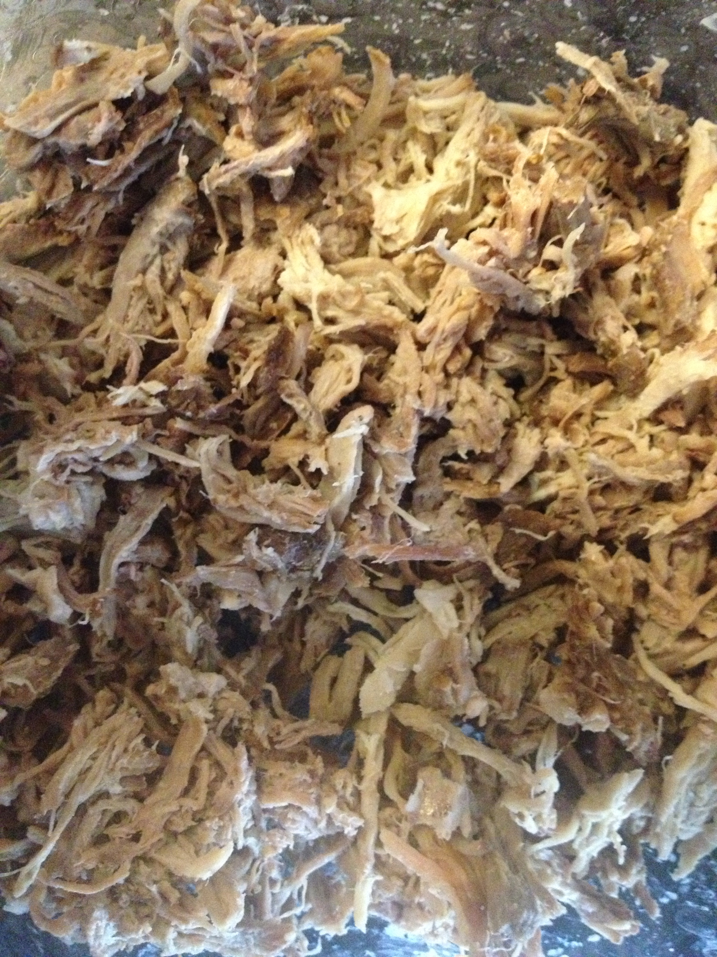 Kalua Pork in an Electric Roaster