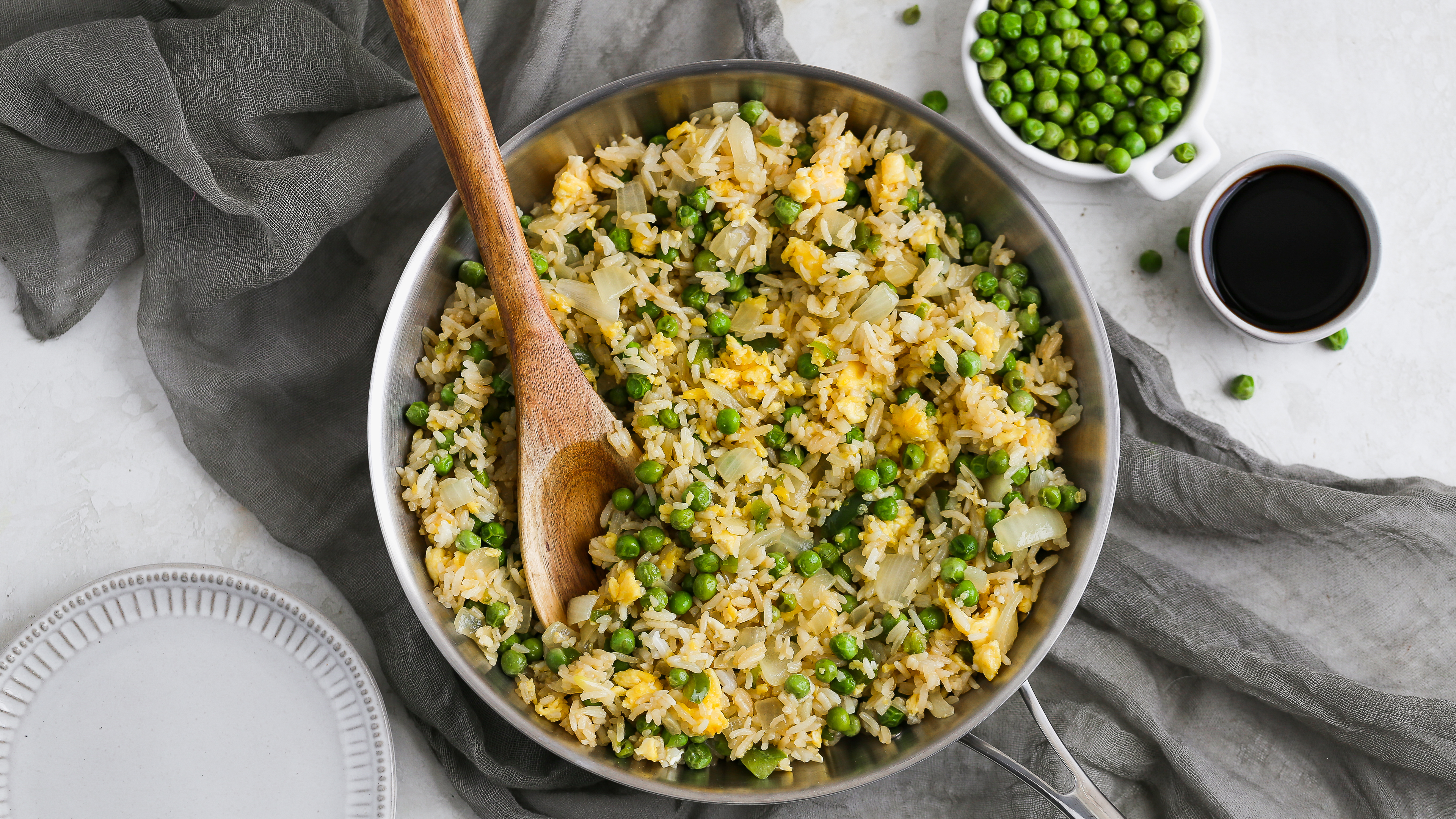 FRIED RICE