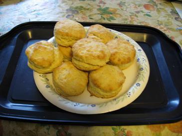 💜 How To KENTUCKY BISCUITS