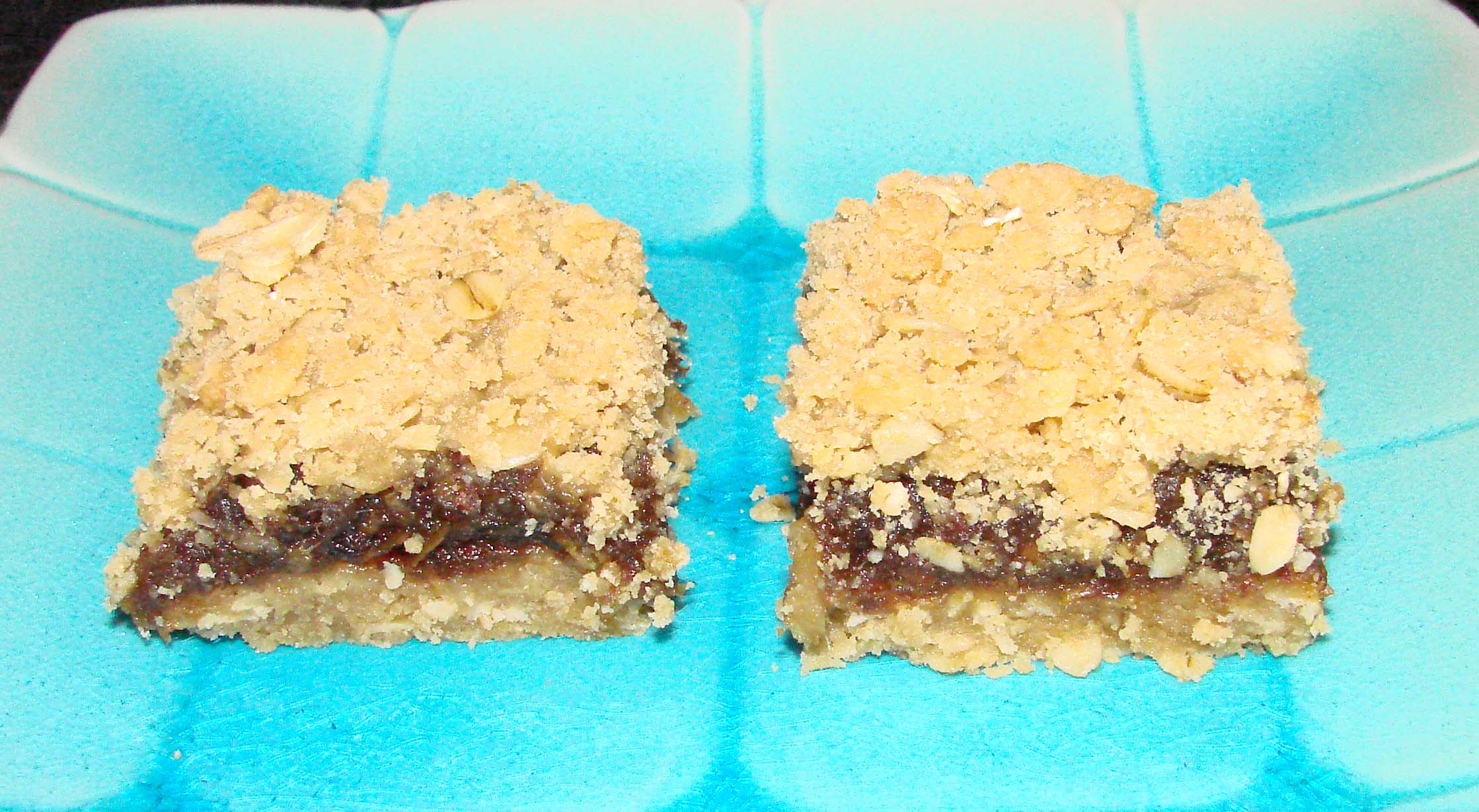 Recipe EASY DATE SQUARES TESTED & PERFECTED Recipe