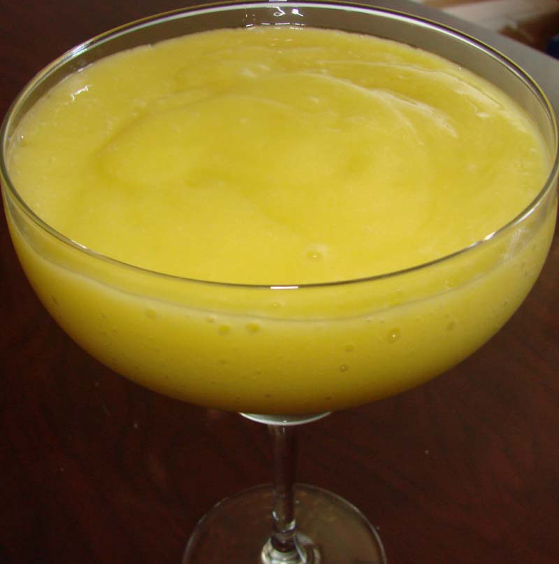 MANGO COLADA