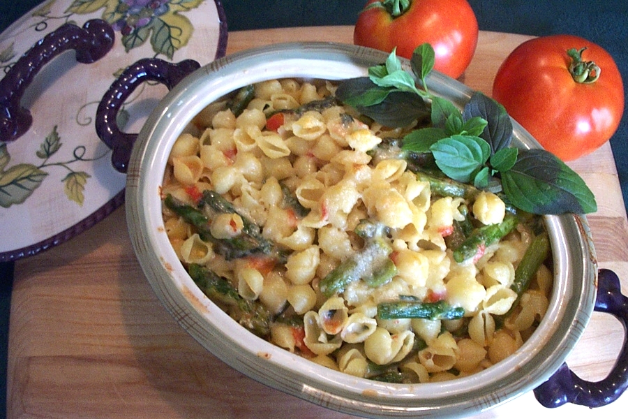 Pasta With Baby Bella Mushrooms Emeril Lagasse Sale Online | fast-lisa