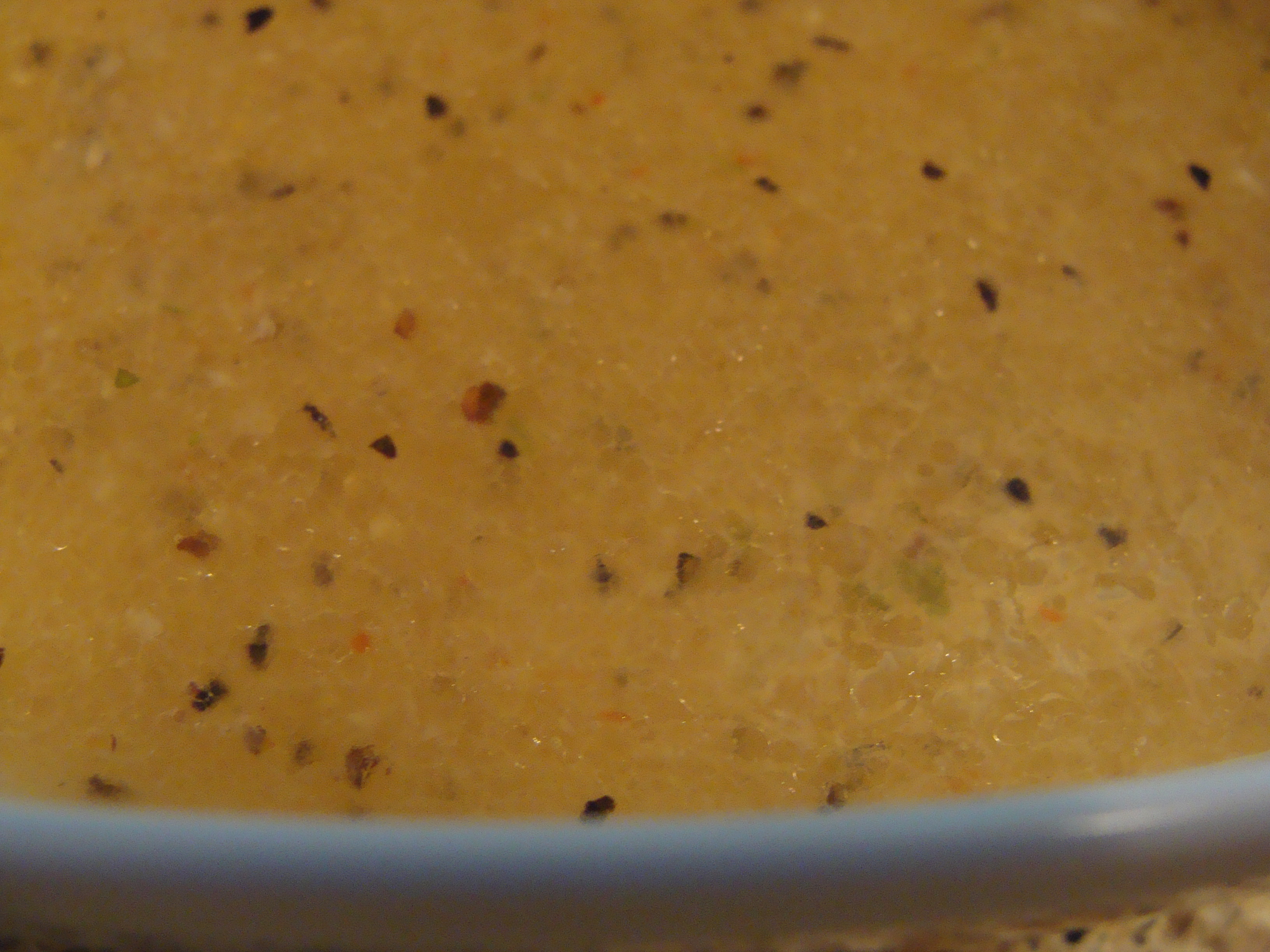 Lady Bird Johnson's Turkey Dressing
