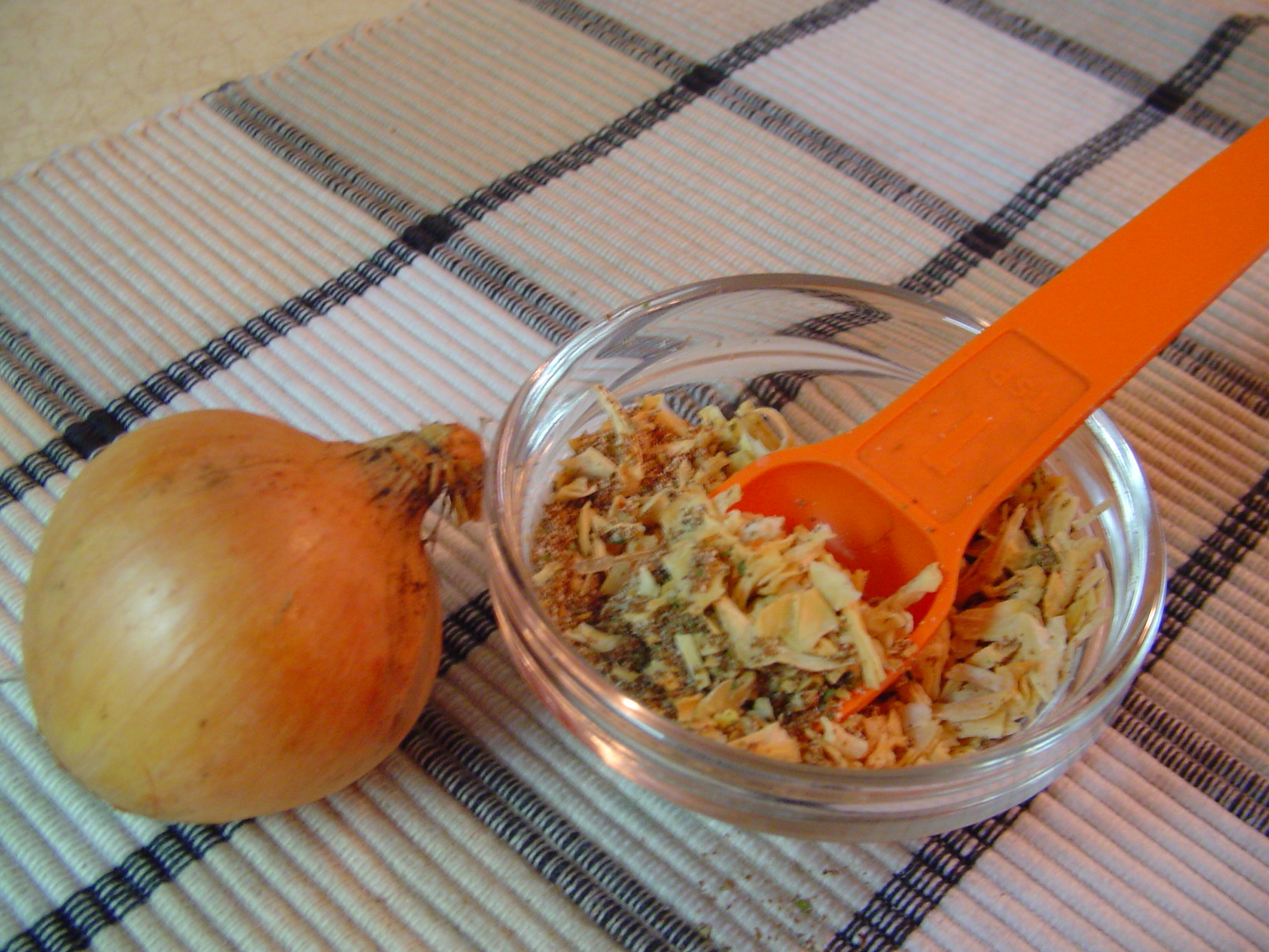 ONION SEASONING MIX ONION SEASONING MIX