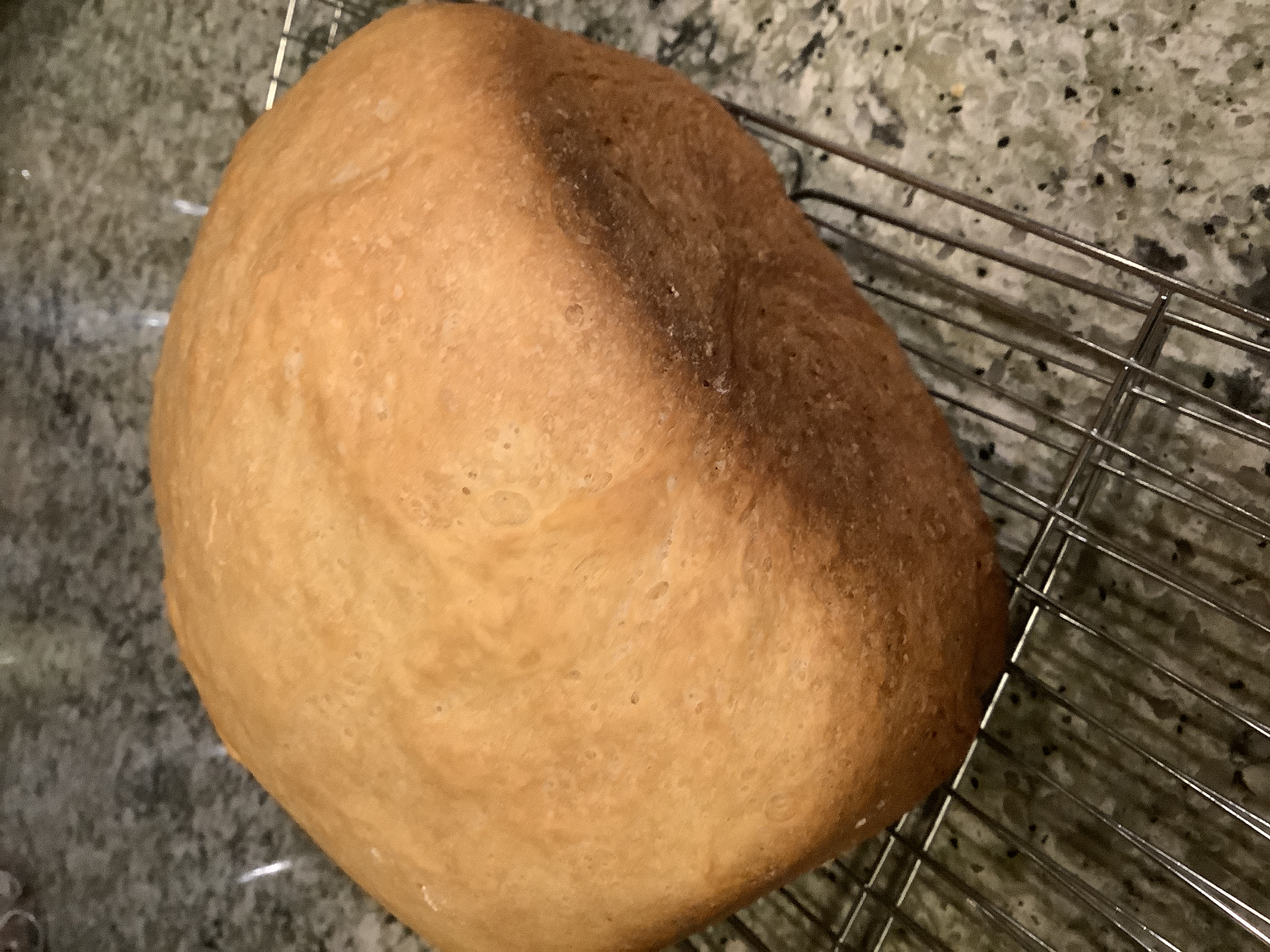 Basic Challah (Bread Machine Recipe) - Samsung Food