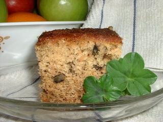 BANANA NUT BREAD BANANA NUT BREAD