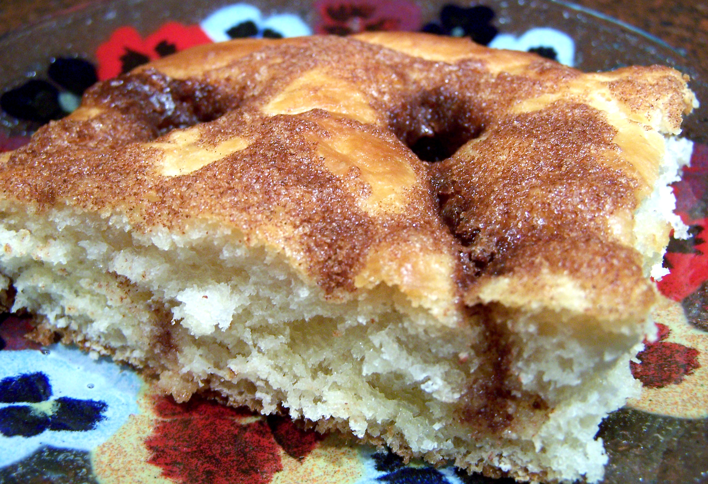 Dewey S Moravian Sugar Cake Recipe
