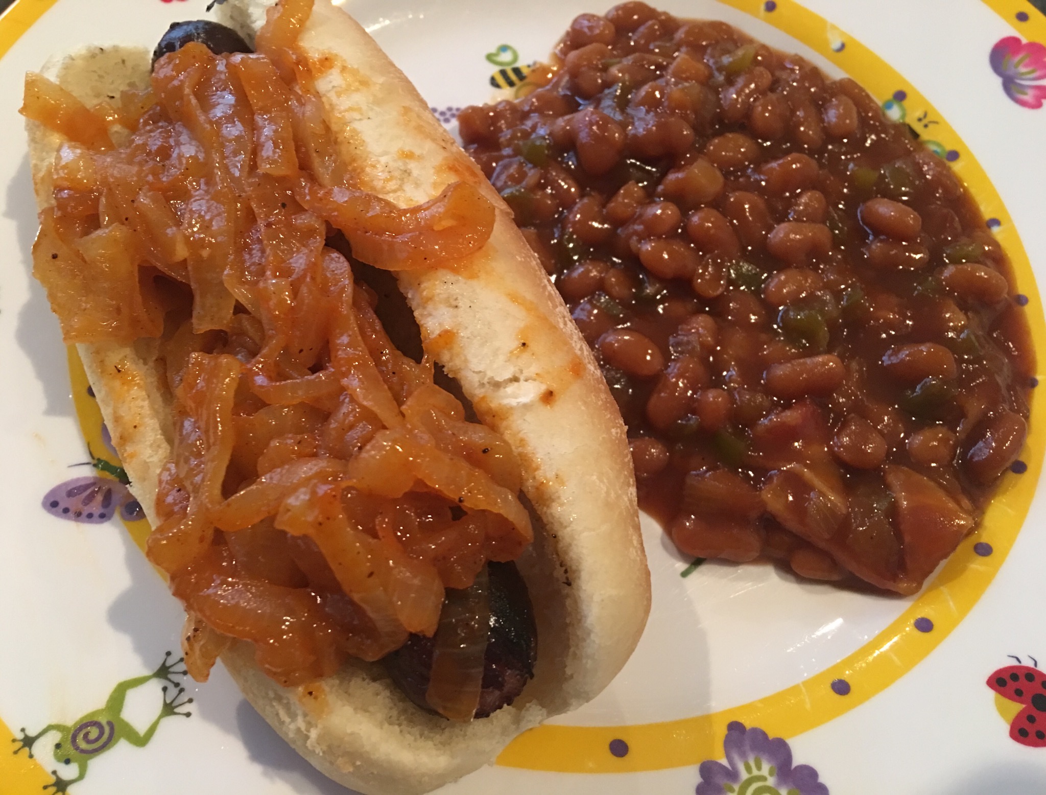 TasteGreatFoodie - Homemade Hot Dog Sauce Recipe - Sauces