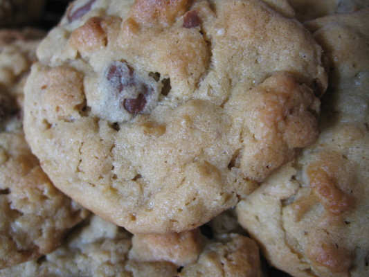 CHEERIOS COOKIES