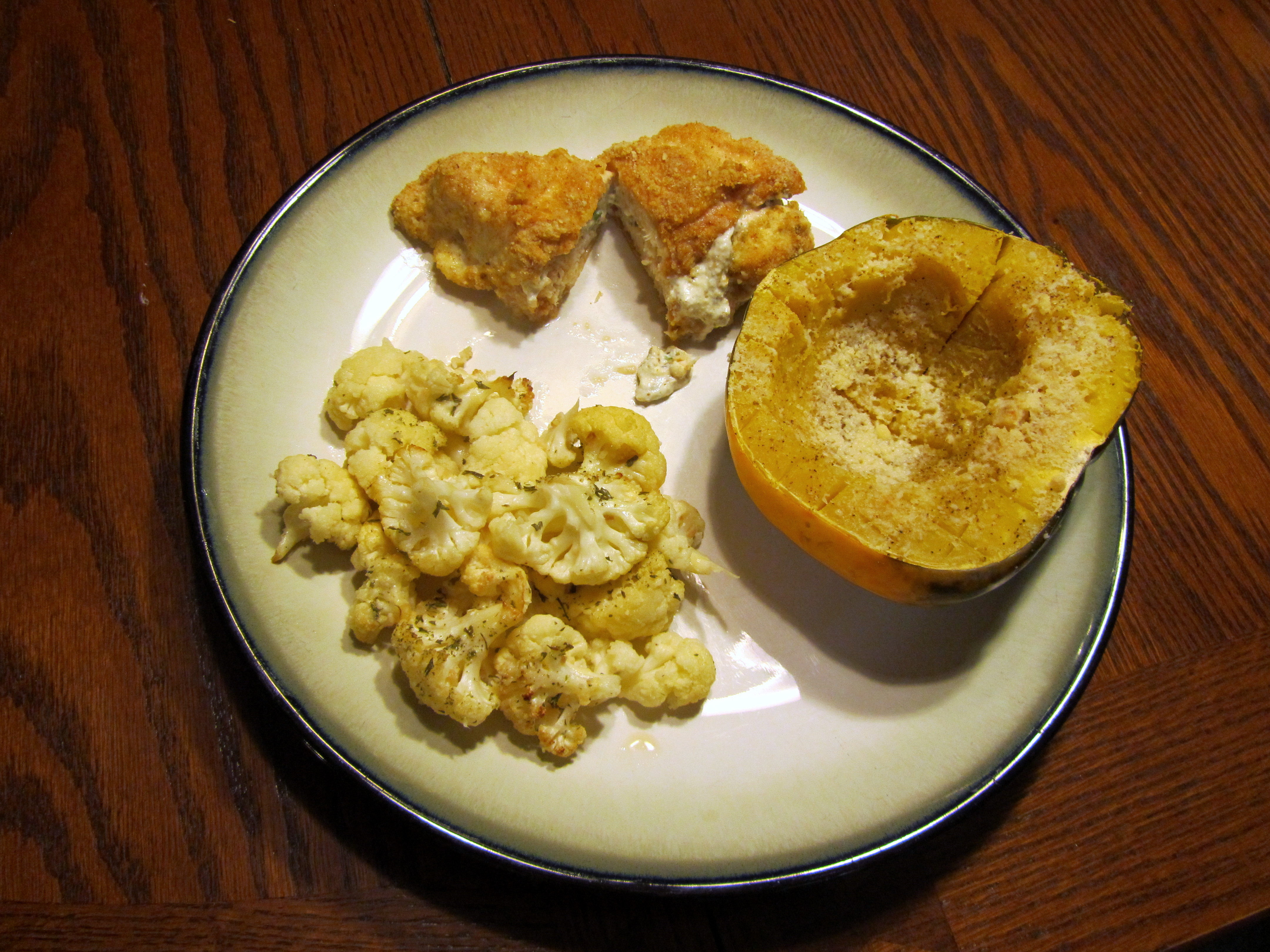 CREAM CHEESE & HERB STUFFED CHICKEN BREASTS CREAM CHEESE & HERB STUFFED CHICKEN BREASTS