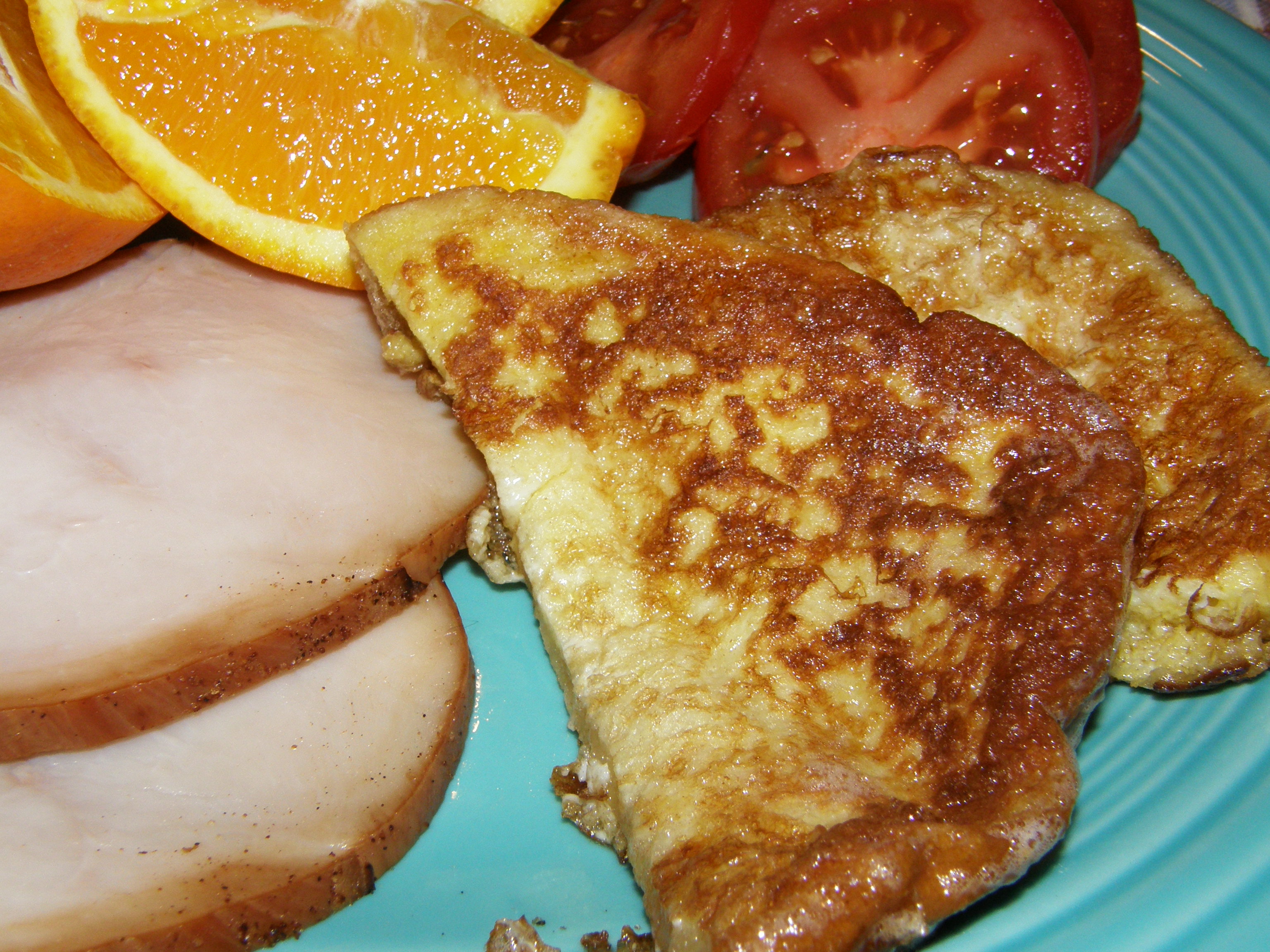 Fried Bread I Call It Bannock Recipe Food Com