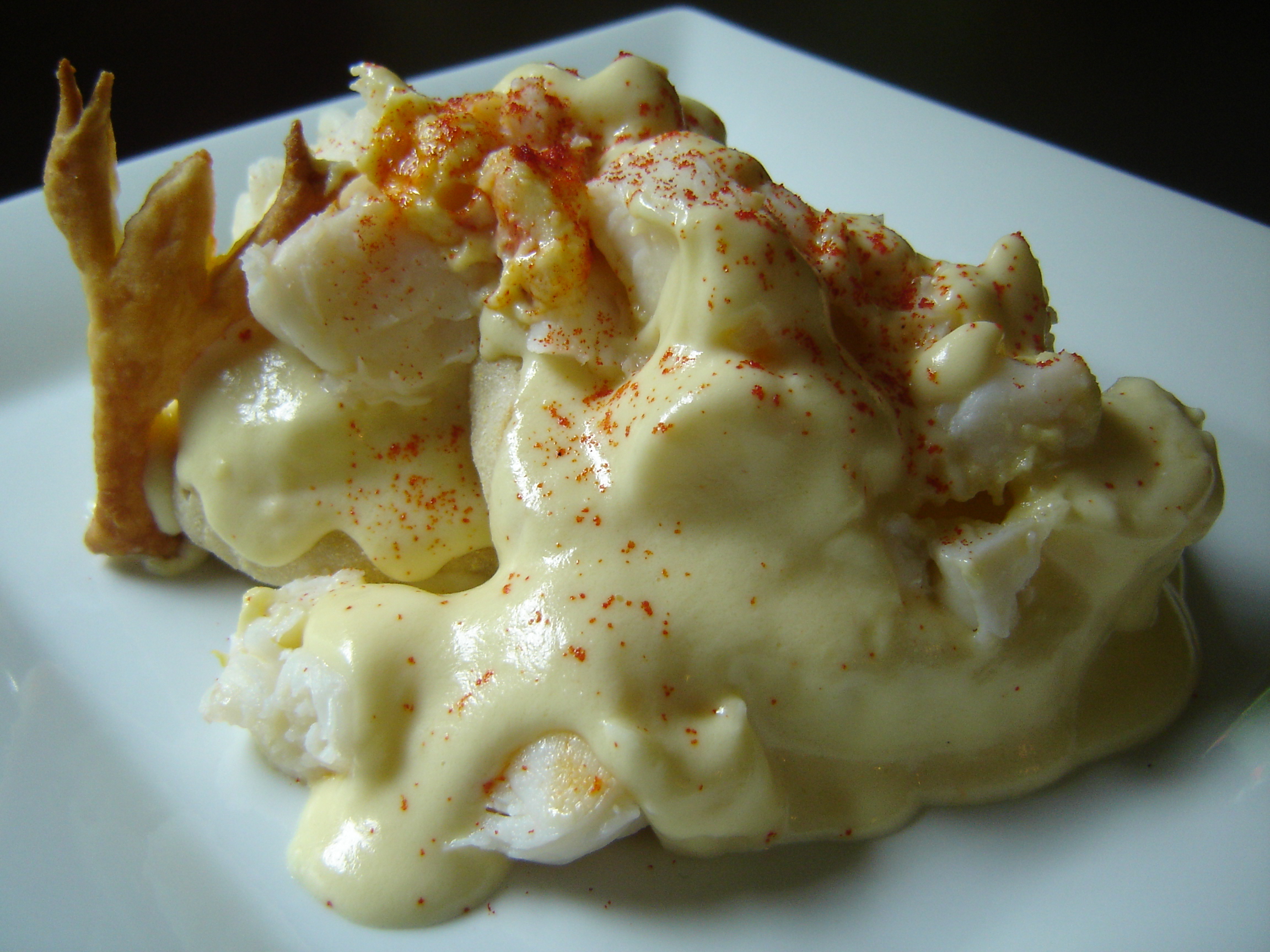 Seafood Newburg Recipe Paula Deen | Bryont Blog