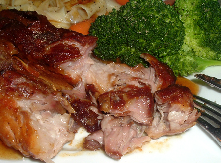 CROCK POT MAPLE COUNTRY RIBS CROCK POT MAPLE COUNTRY RIBS