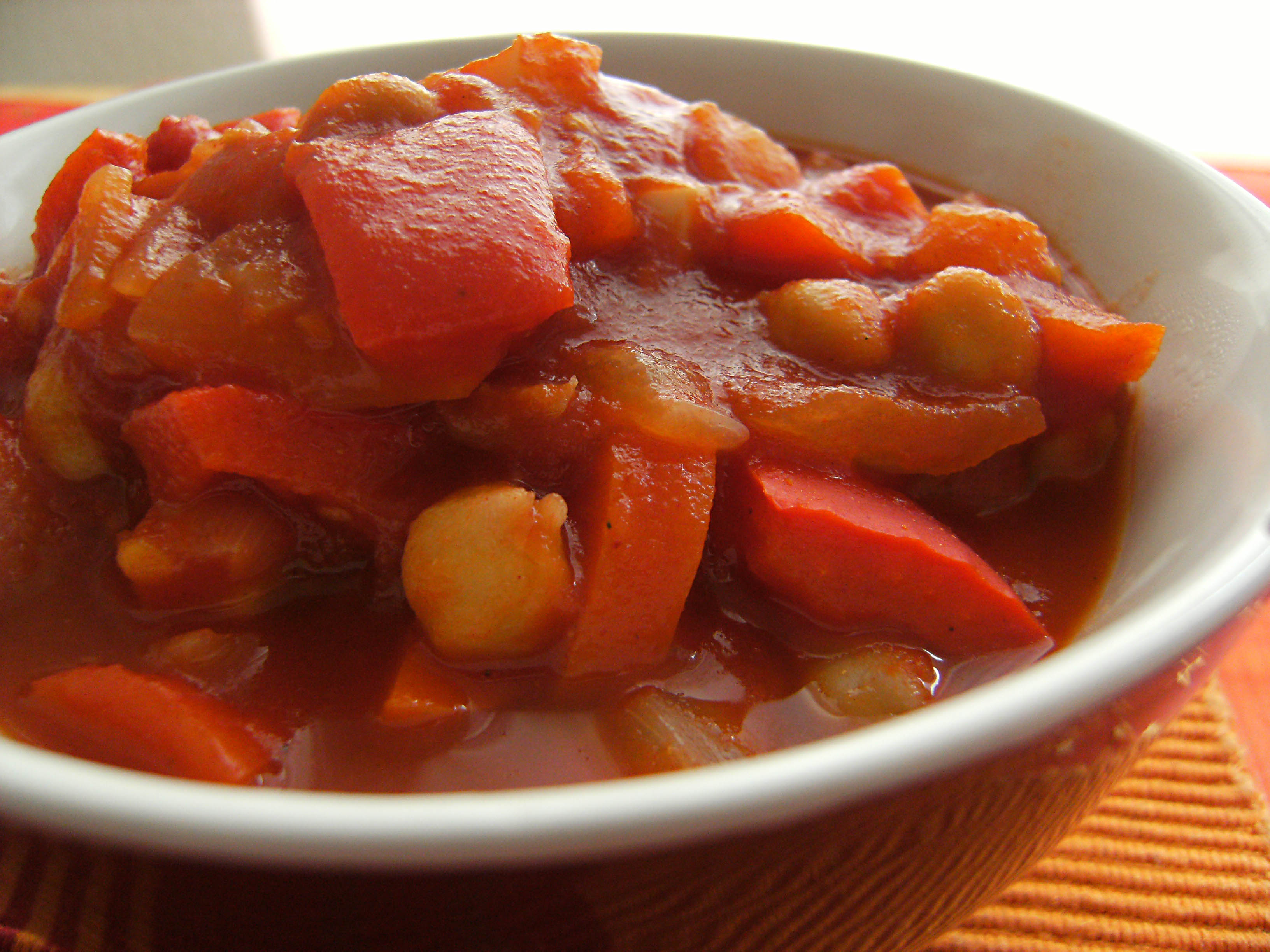 Yves Veggie Ground Round Chili Recipe Deporecipe.co