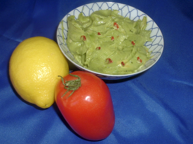 GUACAMOLE