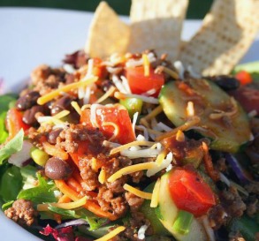 Taco Salad