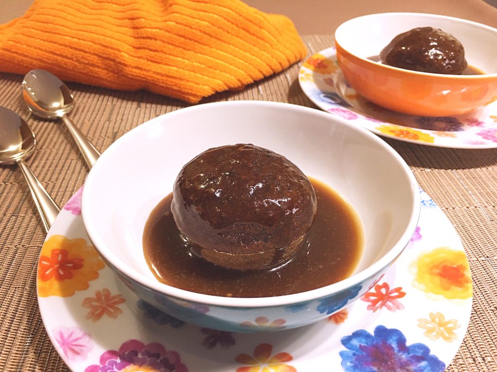 Eliza S Sticky Toffee Pudding Recipe Food Com