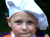 Mini Chef Ty