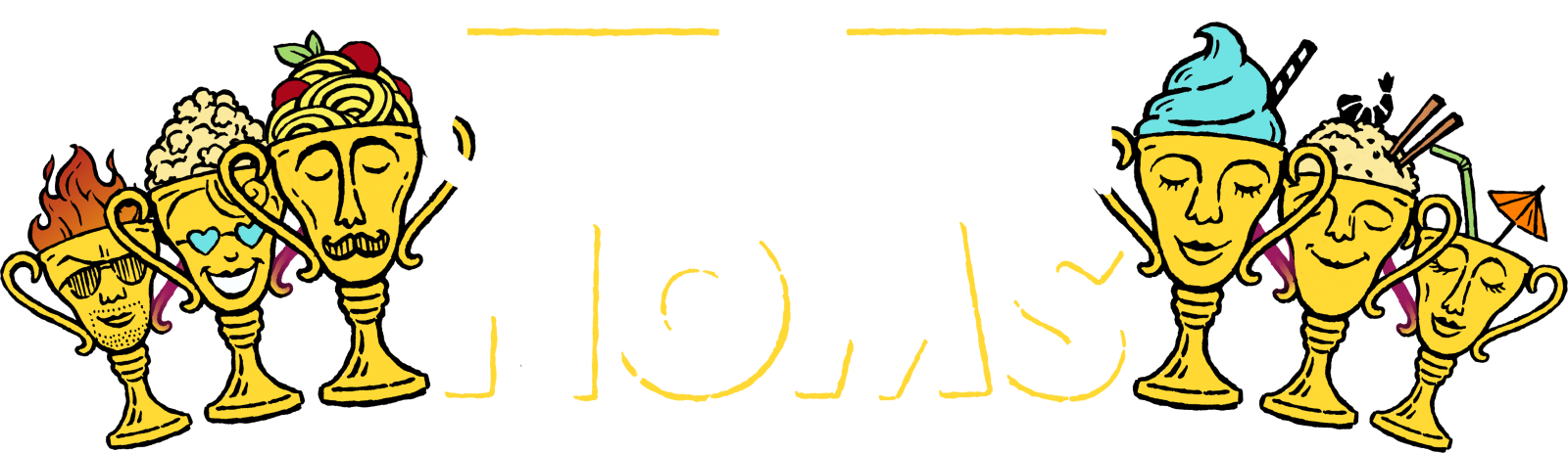 The Golden Noms