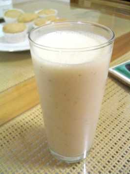 Banana Lassi Recipe - Food.com