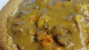 Yorkshire Strata For Leftover Pot Roast Recipe Food Com