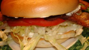 Classic Blt Recipe Food Com