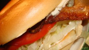 Classic Blt Recipe Food Com