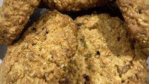 Diabetic Oatmeal Raisin Cookies Recipe Food Com