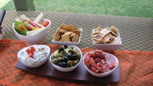 Dill Dip Recipe Food Com