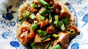 Ma Po Tofu From Cooking Light Recipe Food Com