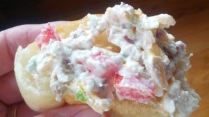 Bacon Lettuce Tomato Blt Dip Really Easy The Best You Ll Recipe Food Com