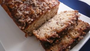 Jamaican Banana Bread Recipe Food Com In a greased baking dish, place the bananas. jamaican banana bread